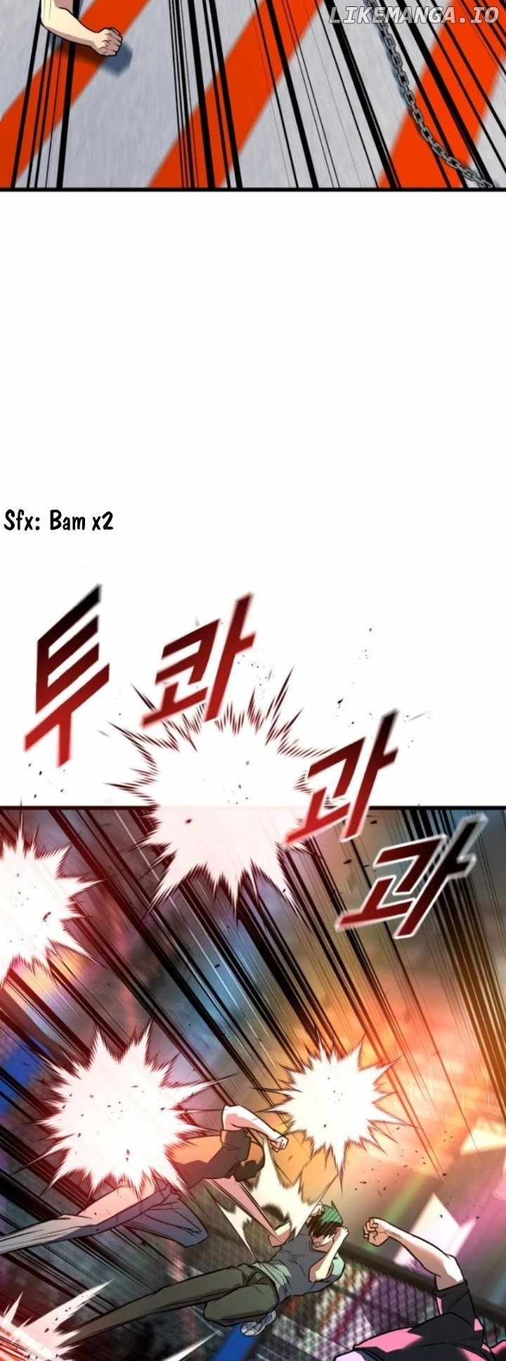 King of Violence Chapter 39 48